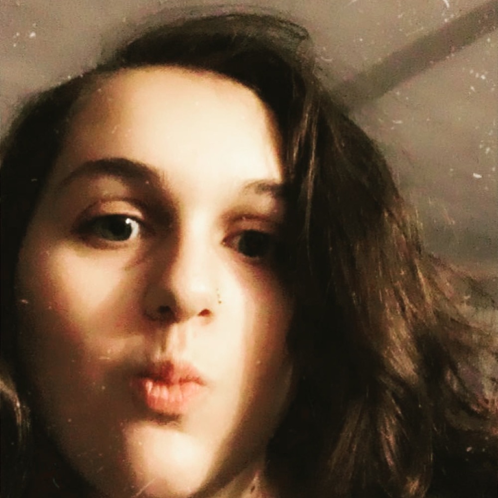 Meet your Posher, Kaley